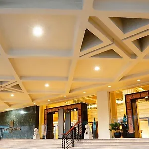 传承酒店-多用途酒店 酒店