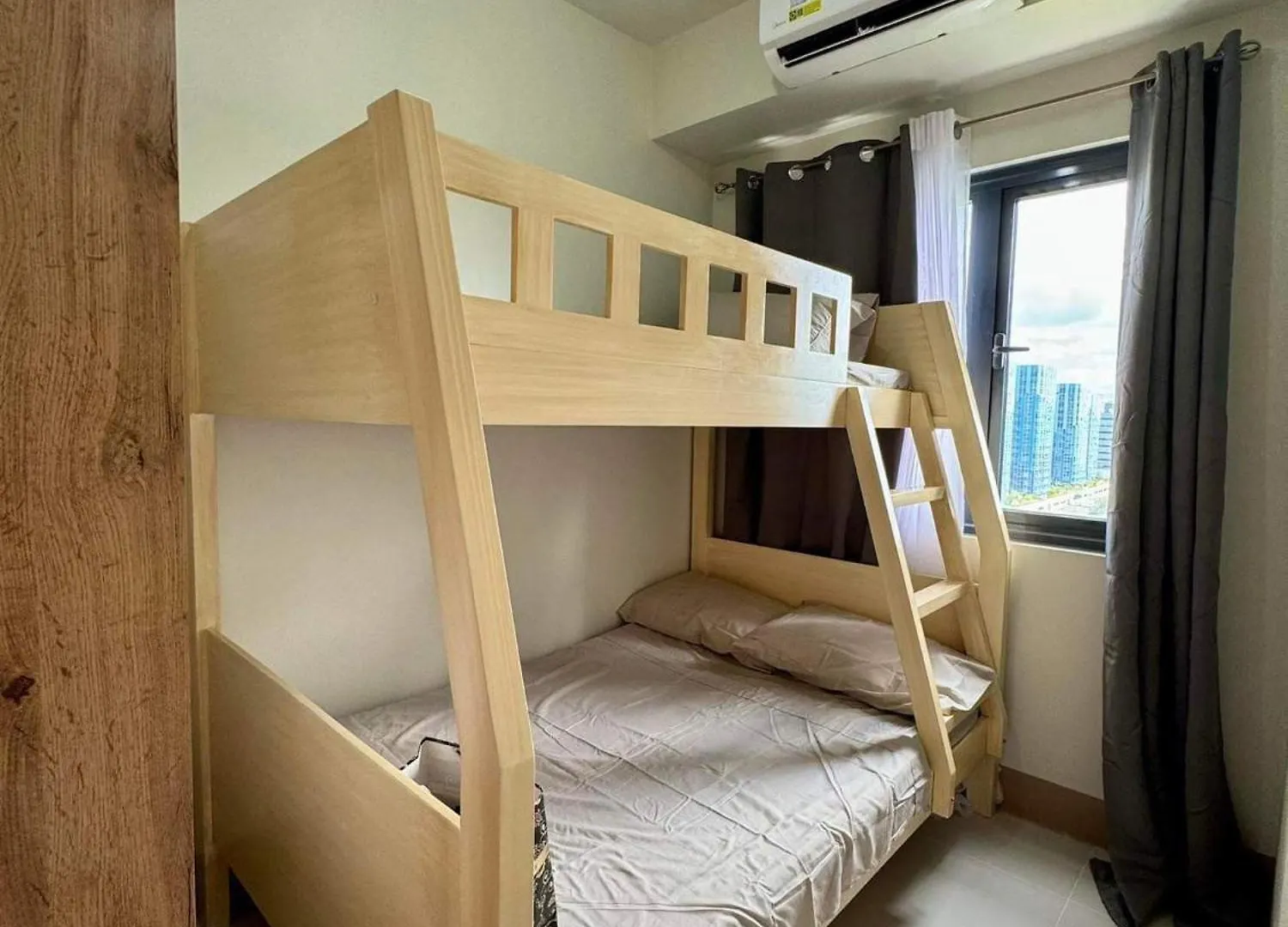 Shore 3 Residences Tower 2 Pasay Filipinas