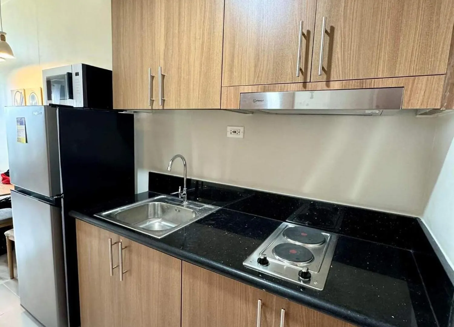 Shore 3 Residences Tower 2 Pasay 0*,