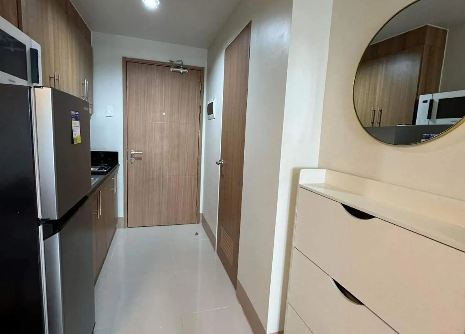 Shore 3 Residences Tower 2 Pasay