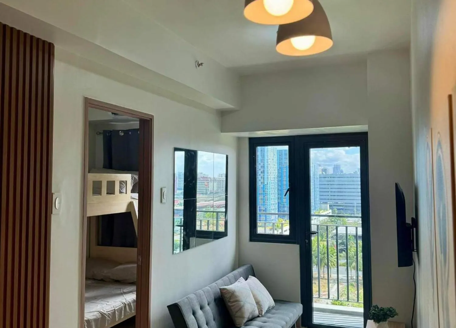 Shore 3 Residences Tower 2 Pasay