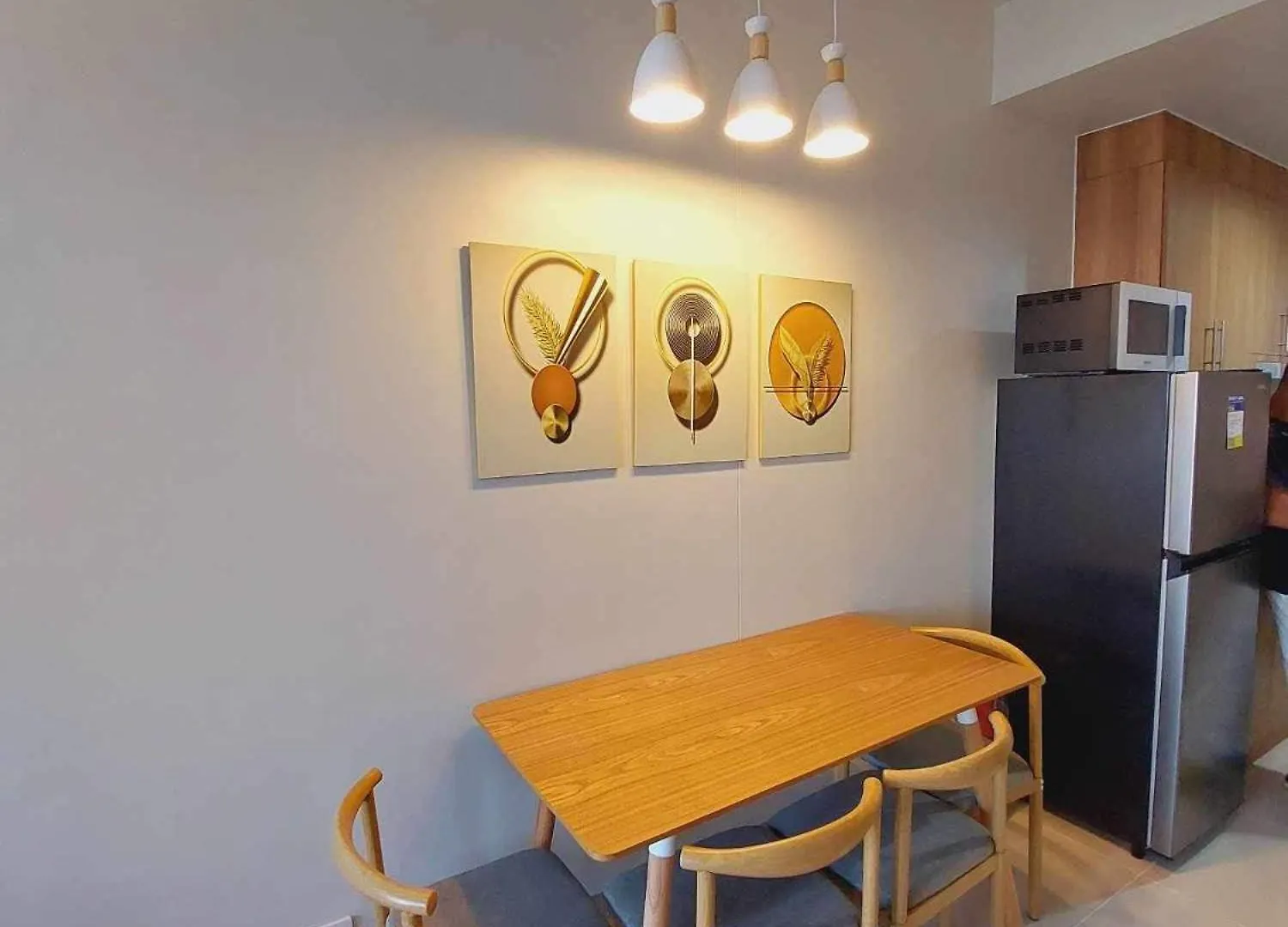 Aparthotel Shore 3 Residences Tower 2 Pasay